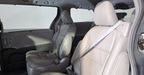Toyota Sienna 3.5 XLE PIEL AUTO Minivan 2019