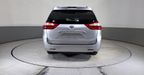 Toyota Sienna 3.5 XLE PIEL AUTO Minivan 2019