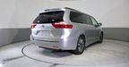 Toyota Sienna 3.5 XLE PIEL AUTO Minivan 2019