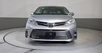 Toyota Sienna 3.5 XLE PIEL AUTO Minivan 2019