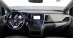 Toyota Sienna 3.5 XLE PIEL AUTO Minivan 2019
