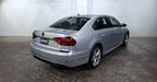 Volkswagen Passat 2.5 HIGHLINE Sedan 2016