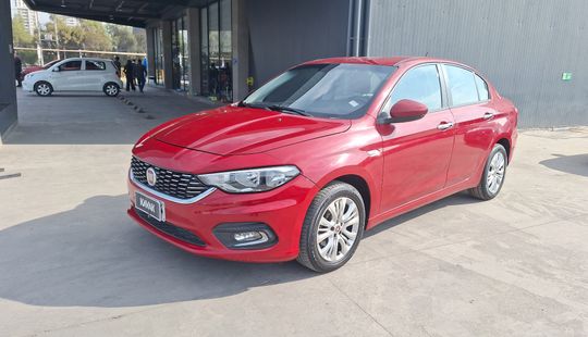 Fiat • Tipo