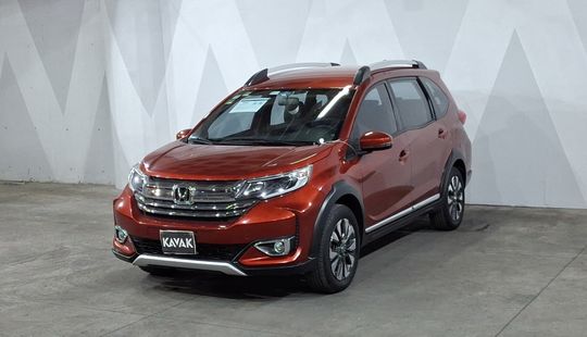 Honda • BR-V