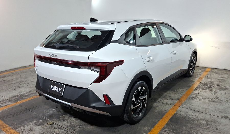 Kia K3 1.6 EX AUTO Hatchback 2025