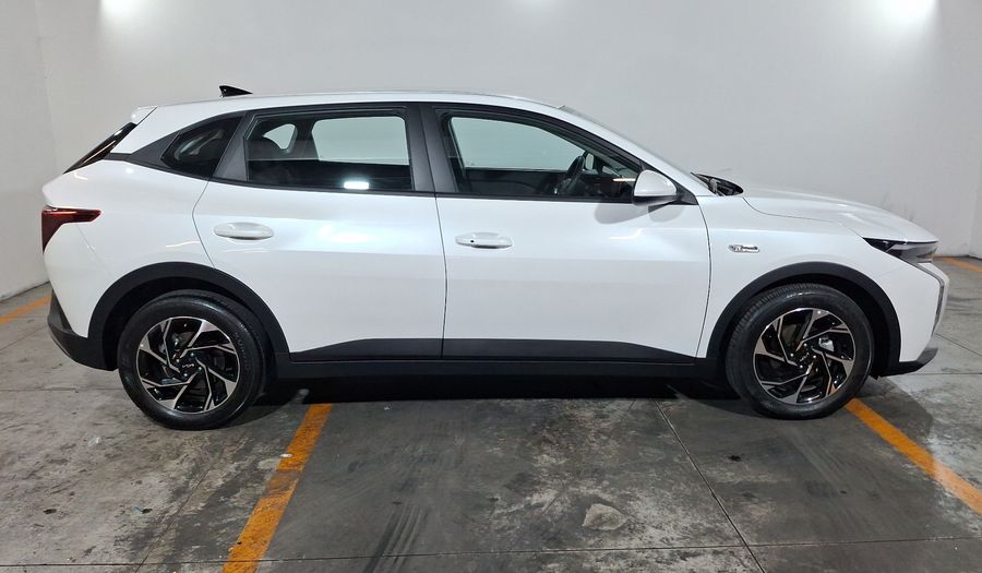 Kia K3 1.6 EX AUTO Hatchback 2025