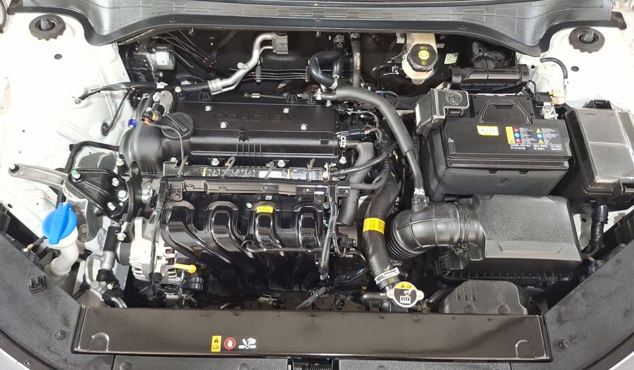 Kia K3 1.6 EX AUTO Hatchback 2025