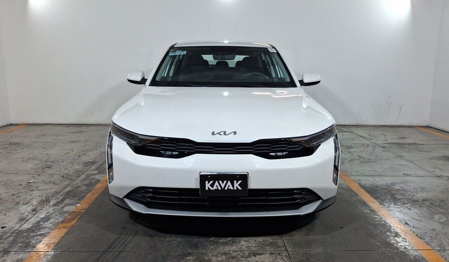 Kia K3 1.6 EX AUTO Hatchback 2025