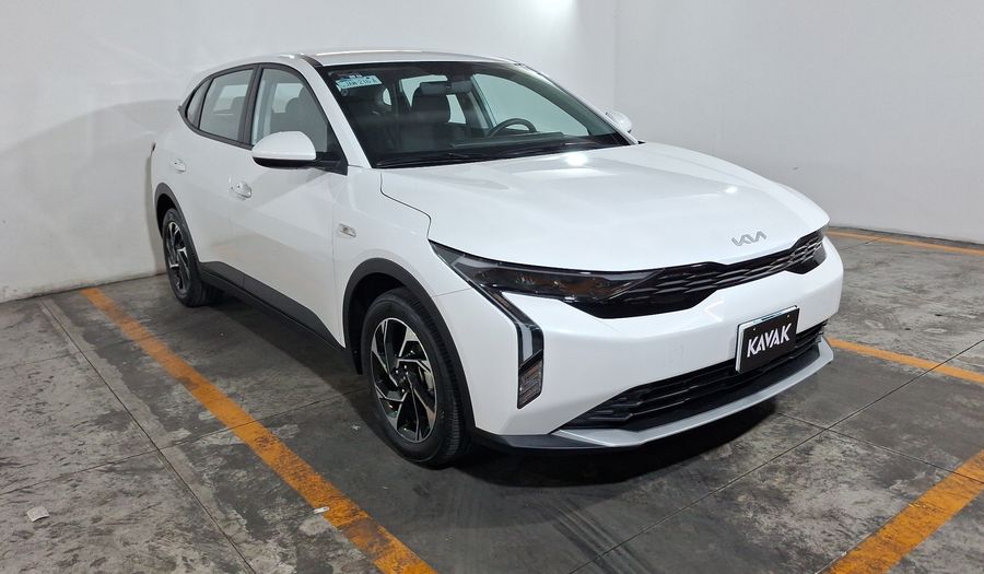 Kia K3 1.6 EX AUTO Hatchback 2025