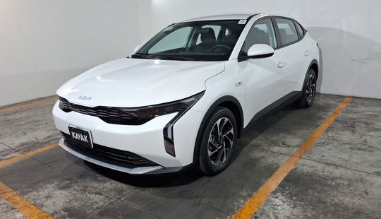 Kia • K3