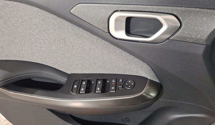 Kia K3 1.6 EX AUTO Hatchback 2025