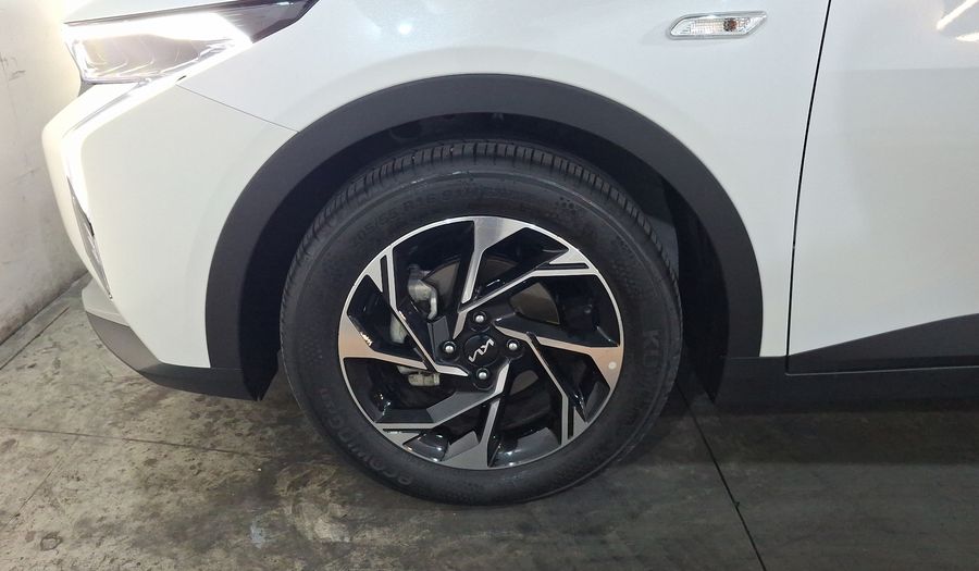 Kia K3 1.6 EX AUTO Hatchback 2025
