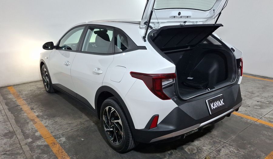 Kia K3 1.6 EX AUTO Hatchback 2025