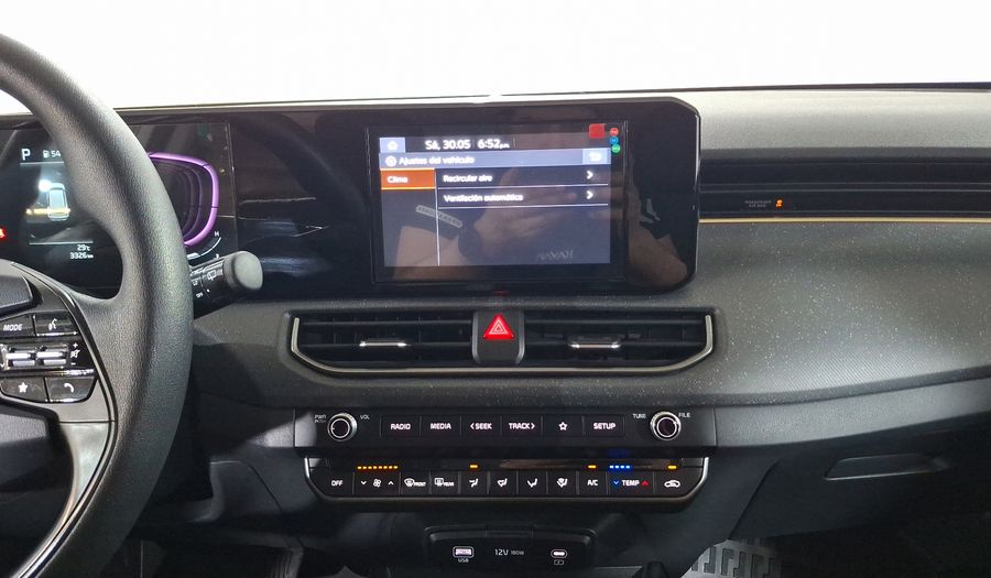 Kia K3 1.6 EX AUTO Hatchback 2025