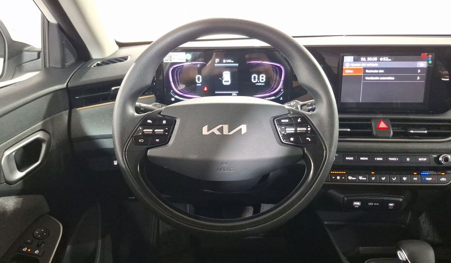 Kia K3 1.6 EX AUTO Hatchback 2025