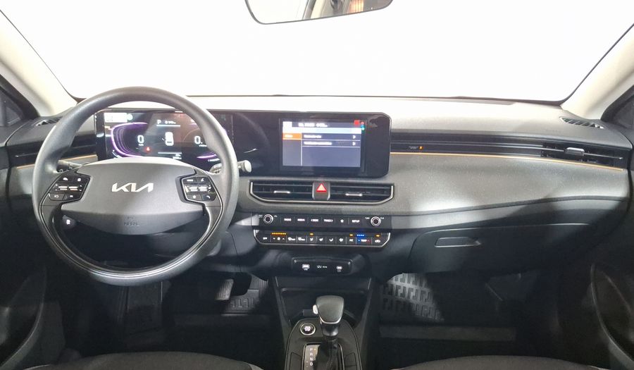 Kia K3 1.6 EX AUTO Hatchback 2025