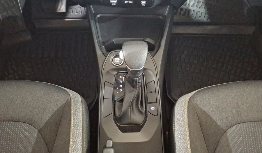 Kia K3 1.6 EX AUTO Hatchback 2025