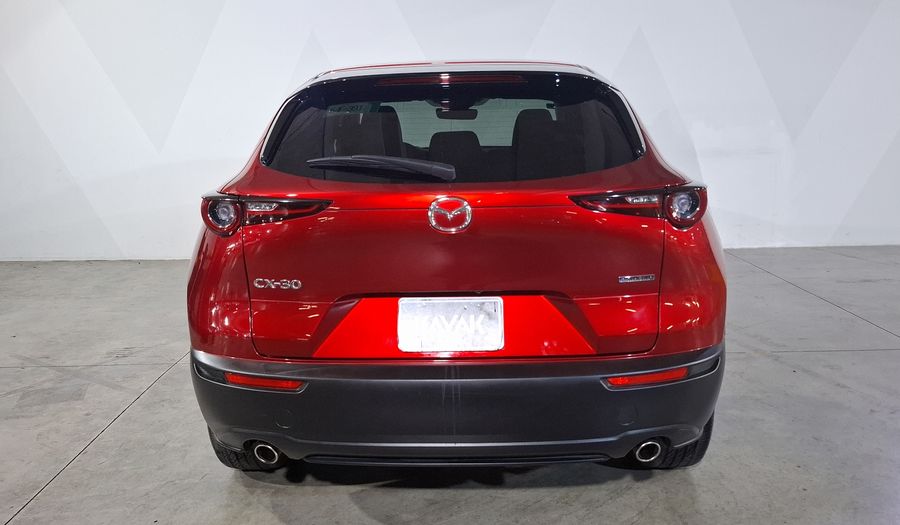 Mazda Cx-30 2.0 MHEV I SPORT AUTO Suv 2023