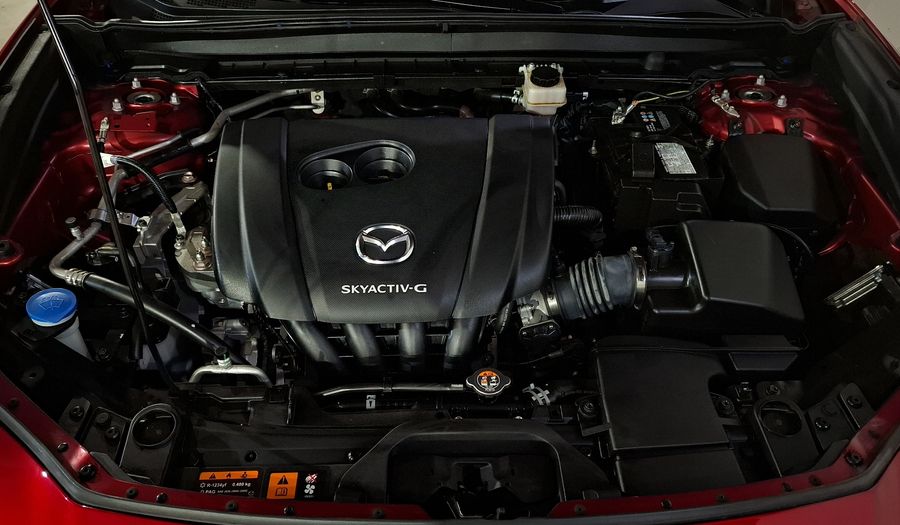 Mazda Cx-30 2.0 MHEV I SPORT AUTO Suv 2023
