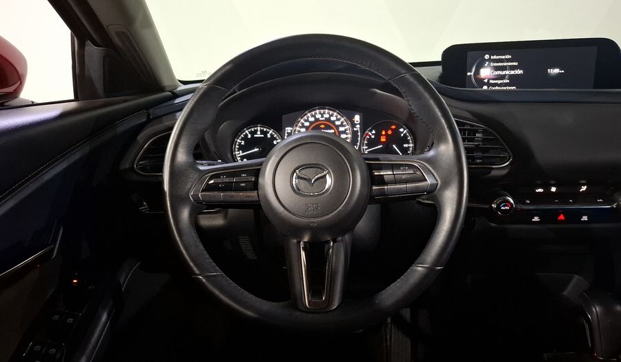 Mazda Cx-30 2.0 MHEV I SPORT AUTO Suv 2023