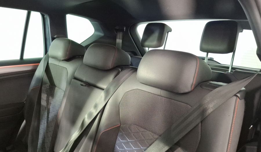 Seat Tarraco 1.4 TSI FR DCT Suv 2022