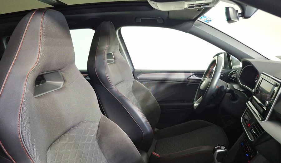 Seat Tarraco 1.4 TSI FR DCT Suv 2022