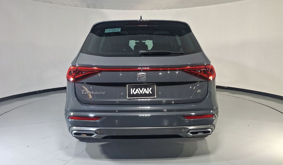 Seat Tarraco 1.4 TSI FR DCT Suv 2022