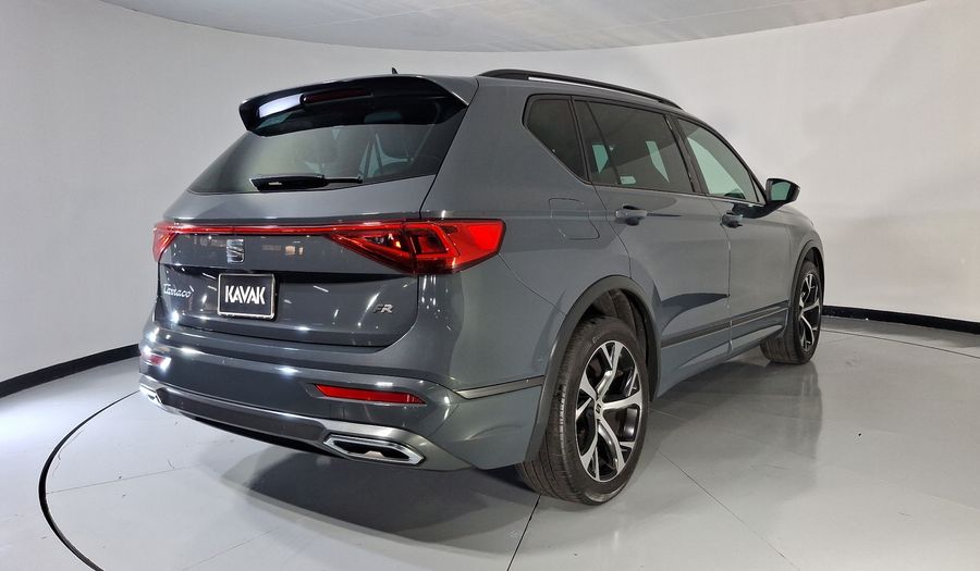 Seat Tarraco 1.4 TSI FR DCT Suv 2022