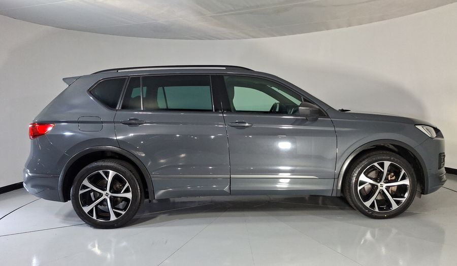 Seat Tarraco 1.4 TSI FR DCT Suv 2022
