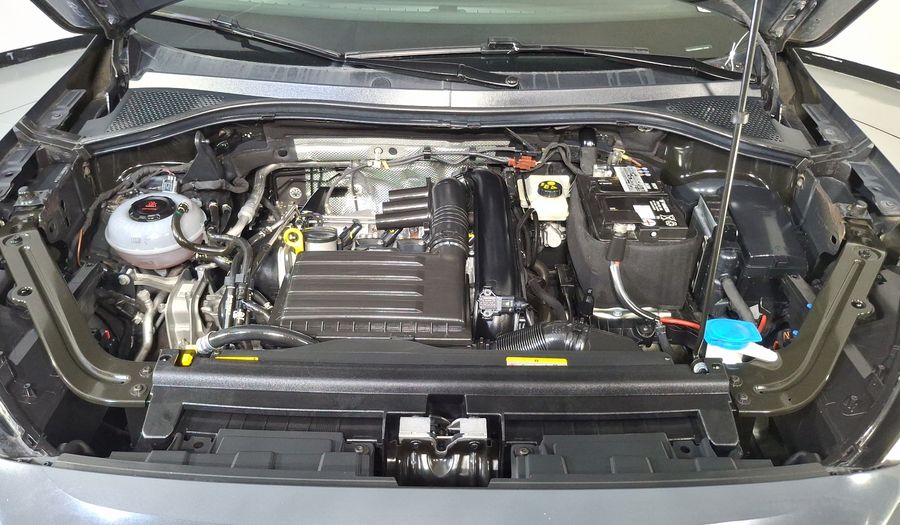 Seat Tarraco 1.4 TSI FR DCT Suv 2022