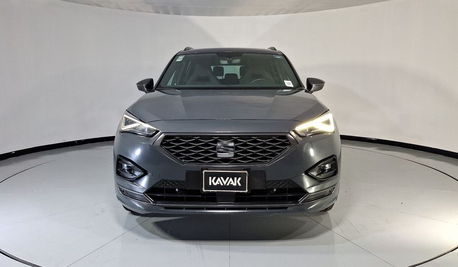 Seat Tarraco 1.4 TSI FR DCT Suv 2022