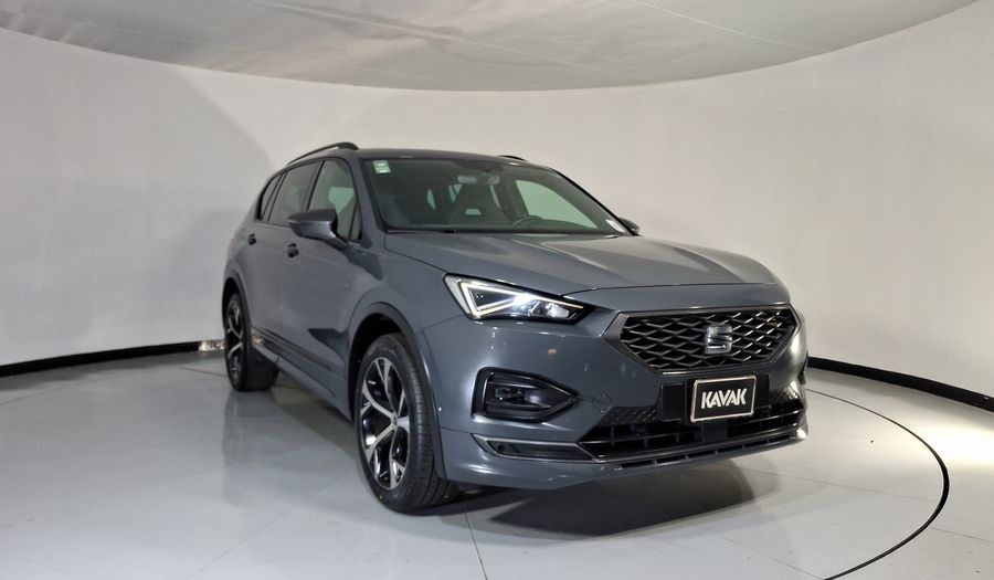 Seat Tarraco 1.4 TSI FR DCT Suv 2022