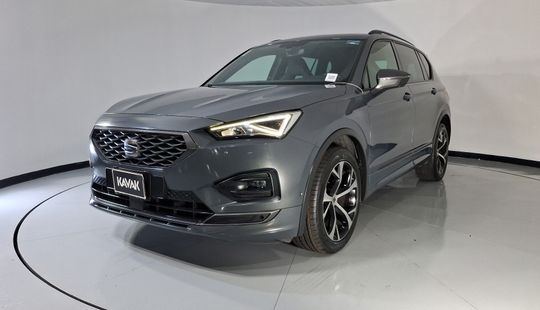 Seat • Tarraco
