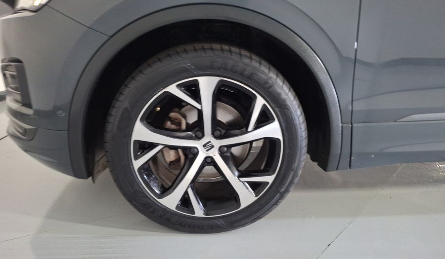 Seat Tarraco 1.4 TSI FR DCT Suv 2022