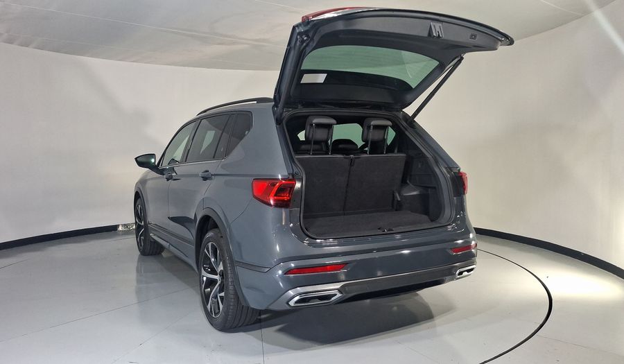 Seat Tarraco 1.4 TSI FR DCT Suv 2022