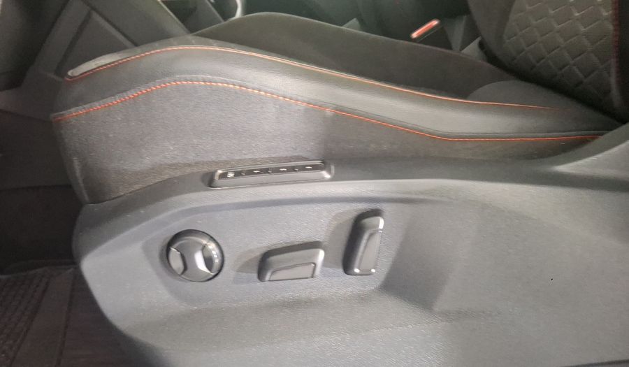 Seat Tarraco 1.4 TSI FR DCT Suv 2022