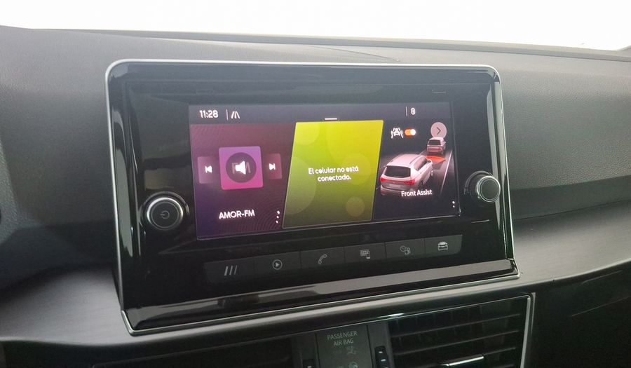Seat Tarraco 1.4 TSI FR DCT Suv 2022