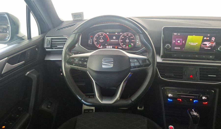 Seat Tarraco 1.4 TSI FR DCT Suv 2022