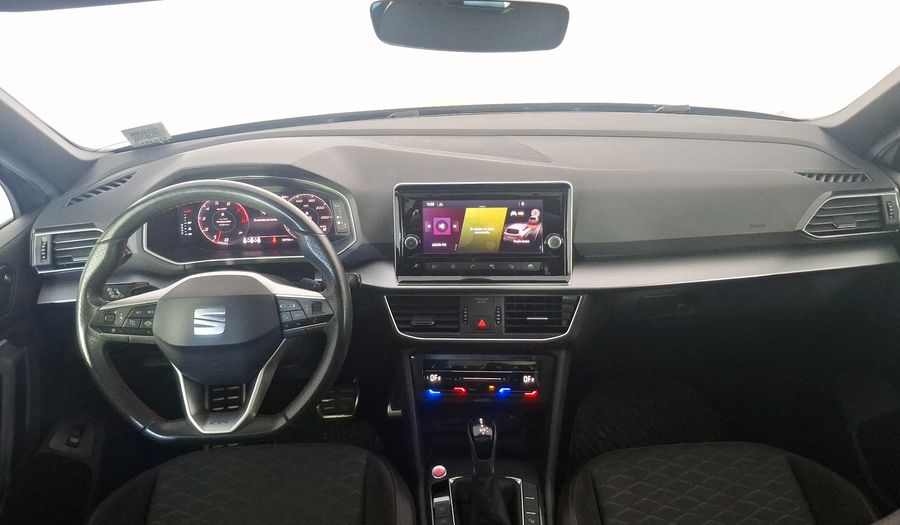 Seat Tarraco 1.4 TSI FR DCT Suv 2022