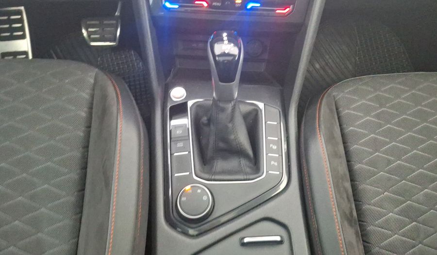 Seat Tarraco 1.4 TSI FR DCT Suv 2022
