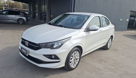 Fiat • Cronos