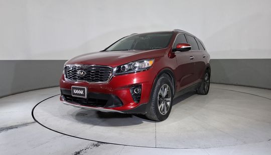 Kia • Sorento