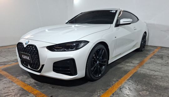Bmw • Serie 4