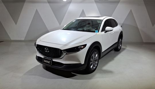 Mazda • CX-30