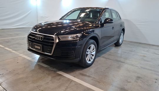 Audi • Q5