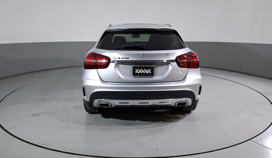 Mercedes Benz Clase Gla 2.0 GLA 250 SPORT DCT Suv 2020