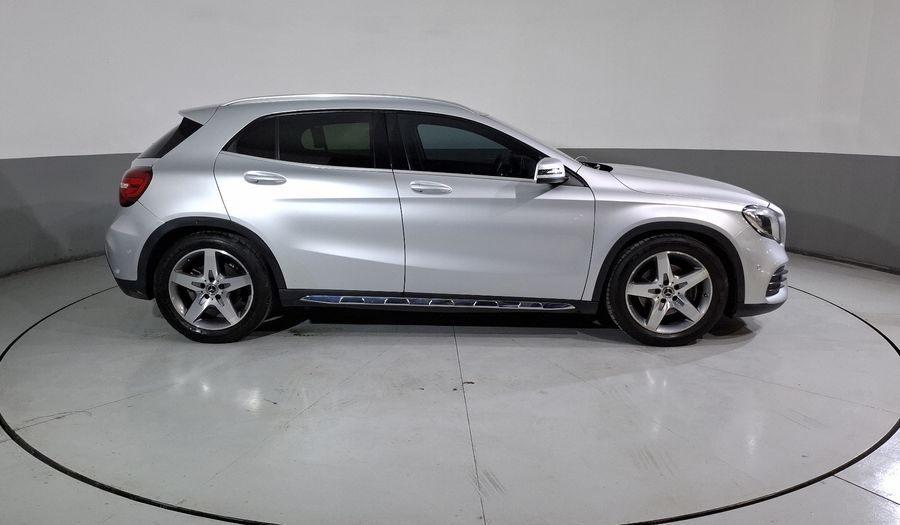 Mercedes Benz Clase Gla 2.0 GLA 250 SPORT DCT Suv 2020
