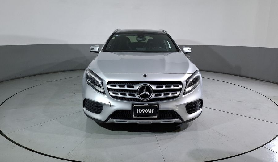 Mercedes Benz Clase Gla 2.0 GLA 250 SPORT DCT Suv 2020