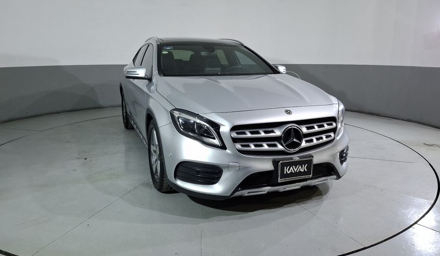 Mercedes Benz Clase Gla 2.0 GLA 250 SPORT DCT Suv 2020