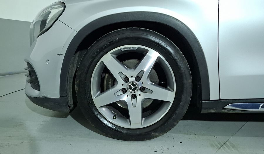 Mercedes Benz Clase Gla 2.0 GLA 250 SPORT DCT Suv 2020